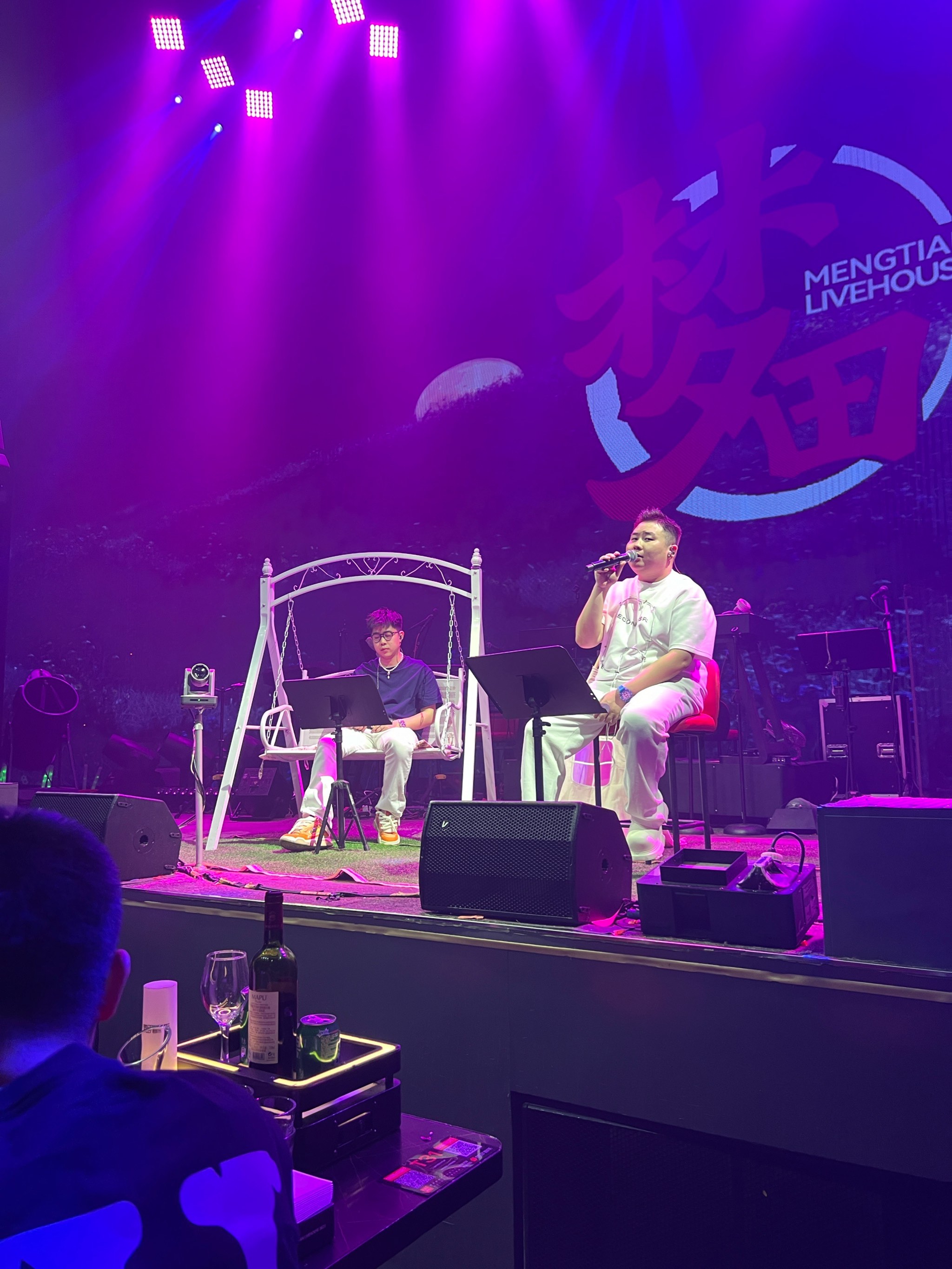 韶关商务KTV精选推荐-乐昌市ktv预订